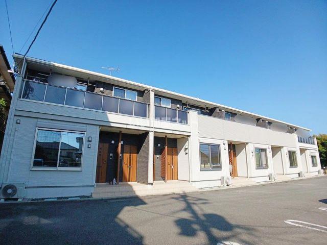 フォレスト広崎(2LDK/2階)