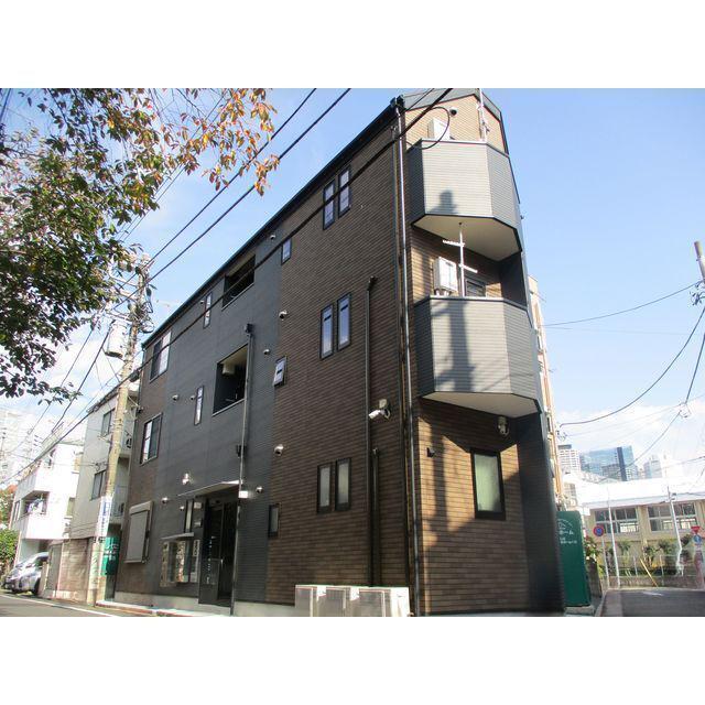 アクセス弥生弐番館