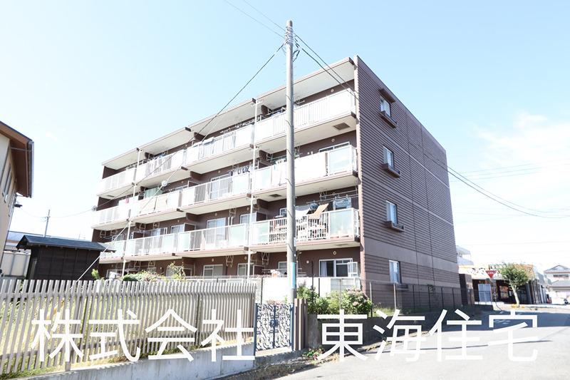 ステイションニアハイツ