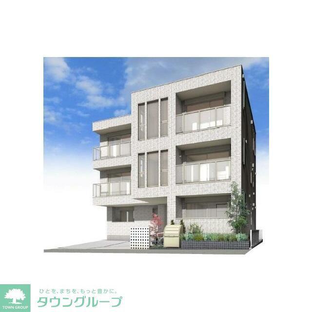  雑司が谷クロスウェイ
