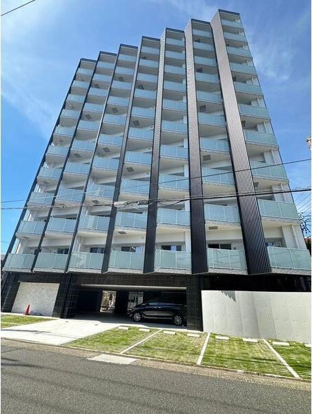THE BAY FLAT