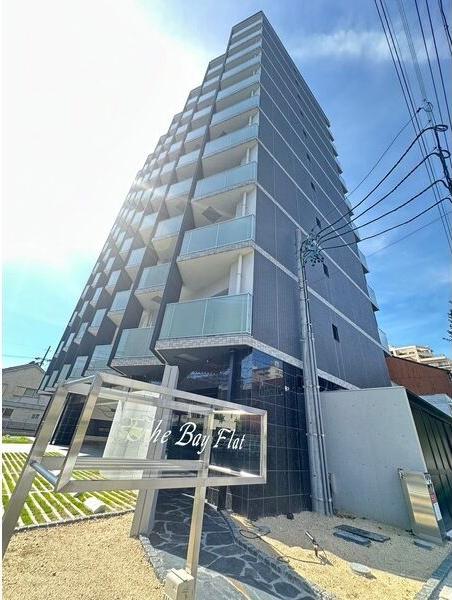 THE BAY FLAT