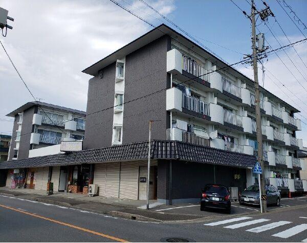 シャトー共栄