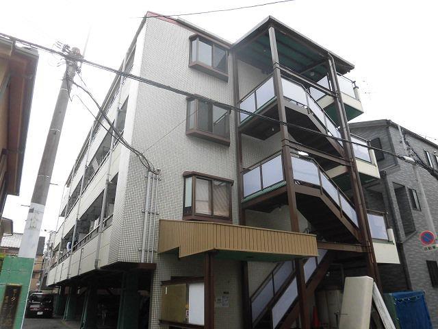 ガレージフィールド相川
