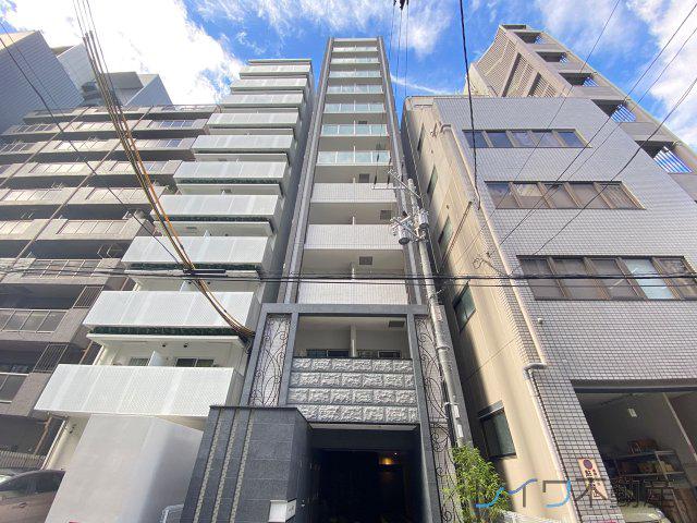 ラフォルム鎗屋町