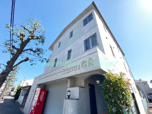 PRIMAVERA湘南
