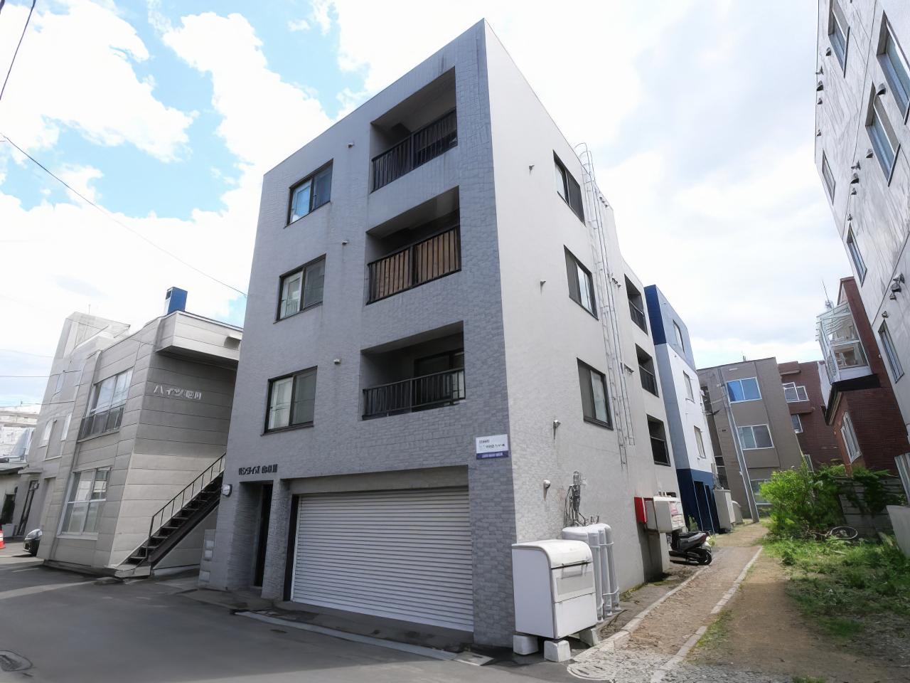 サンライズ山本III