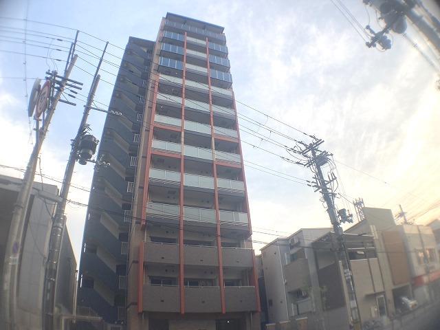GARDENIA鶴見