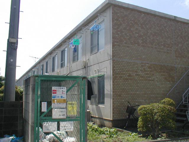エルム国分寺