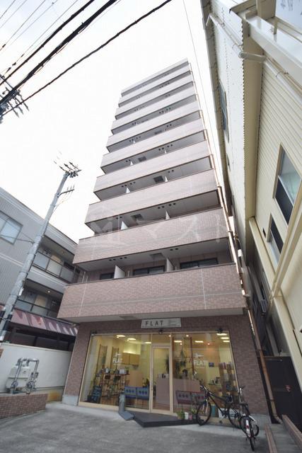 アバンダンス天神橋