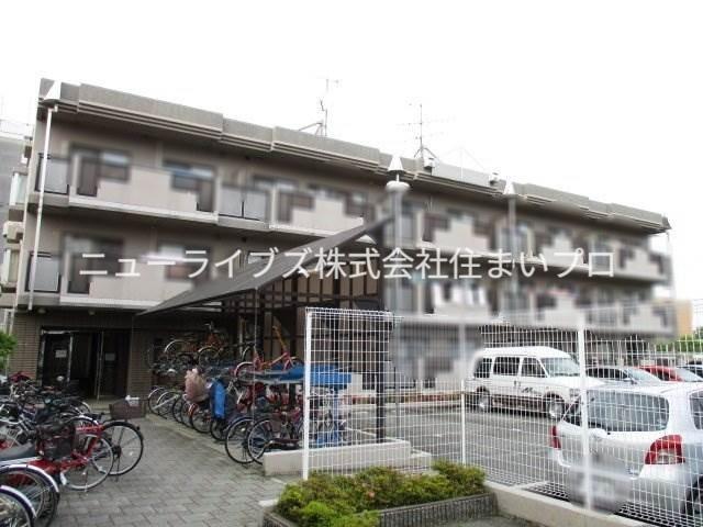 メゾンプレセア