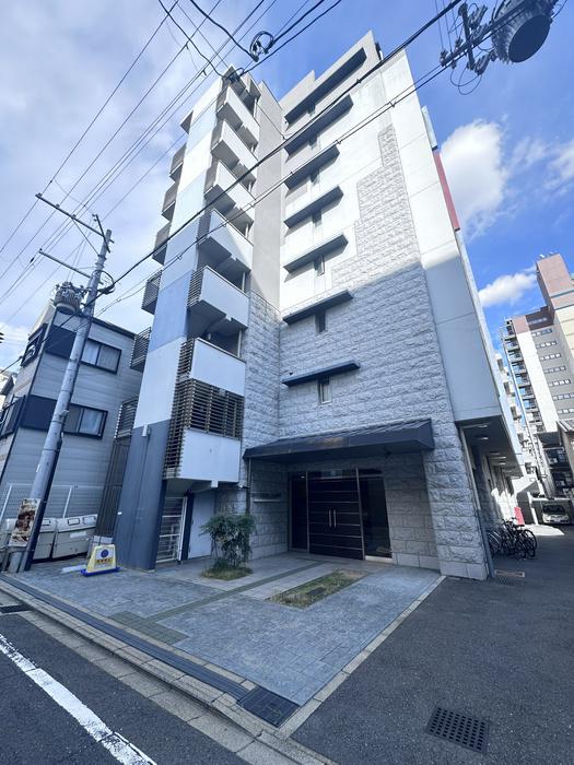 FIRST COURT五条新町