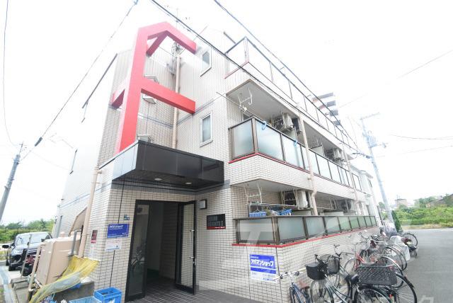 岸辺豊商ハイツII