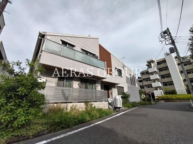 メディオ上北沢