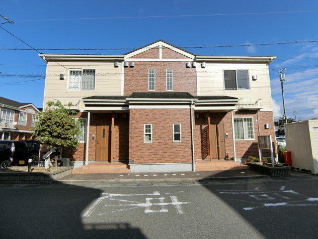 サニーヒルB