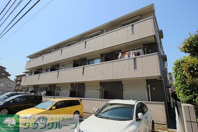 サンボナール
