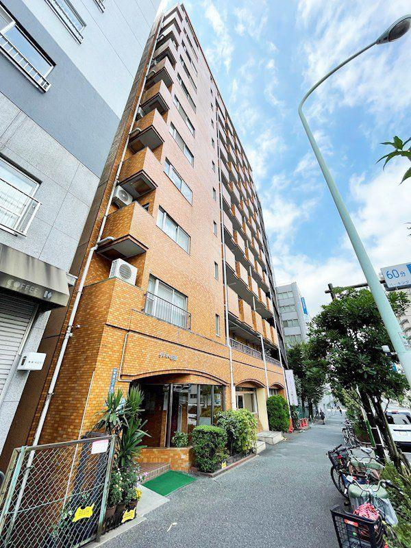 リレント新宿