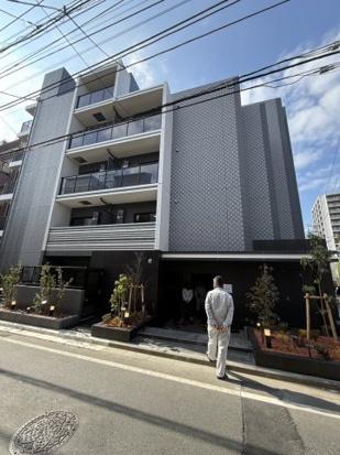 GENOVIA北池袋II