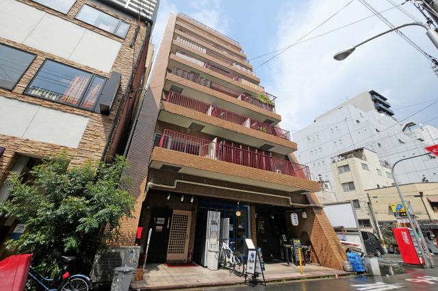 新町ダイヤパレス天祥