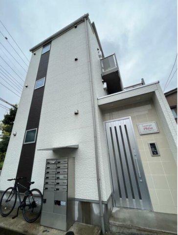 リーヴェルポート大森本町フィリア