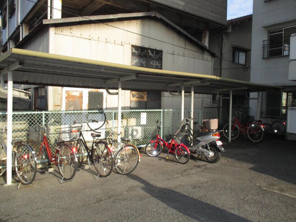 サニーハイム榎之本