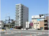 ウエストサイド岡山