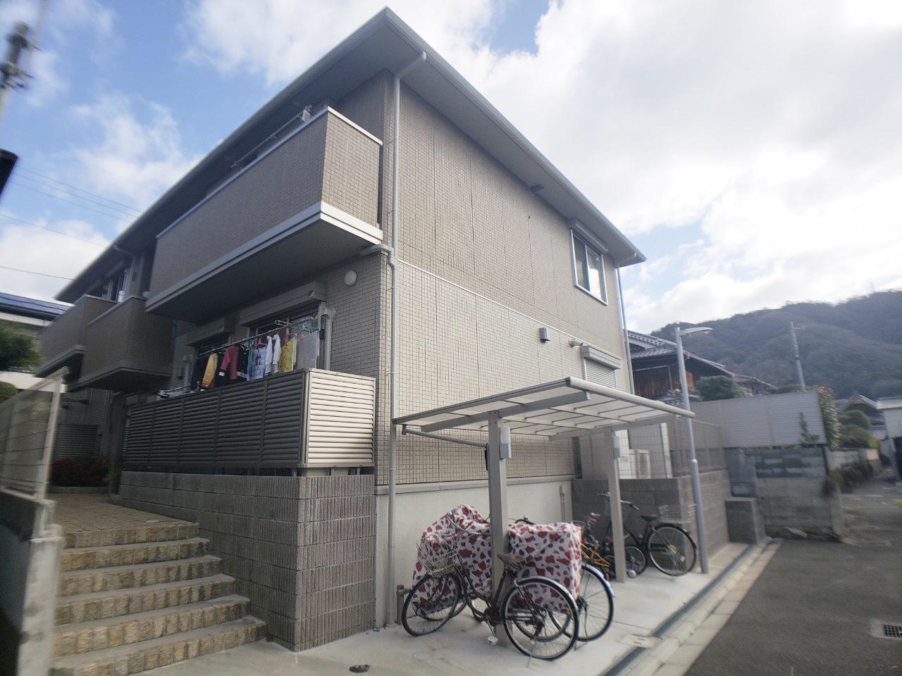 D-ROOM JR四条畷