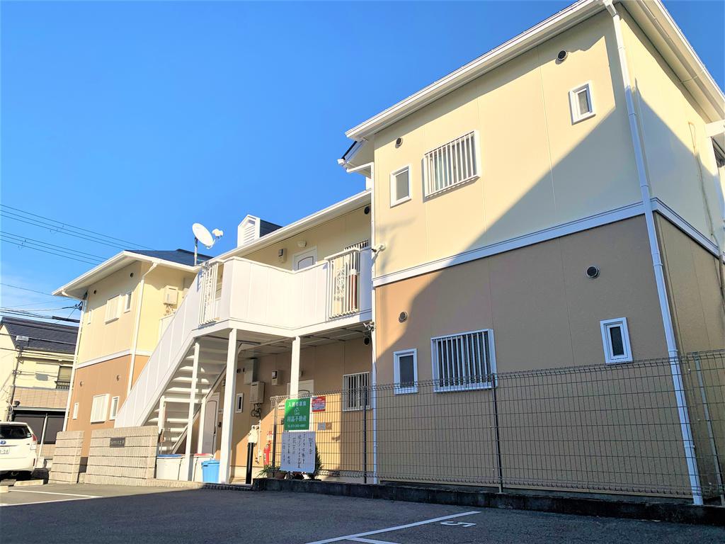 フレグランス土井