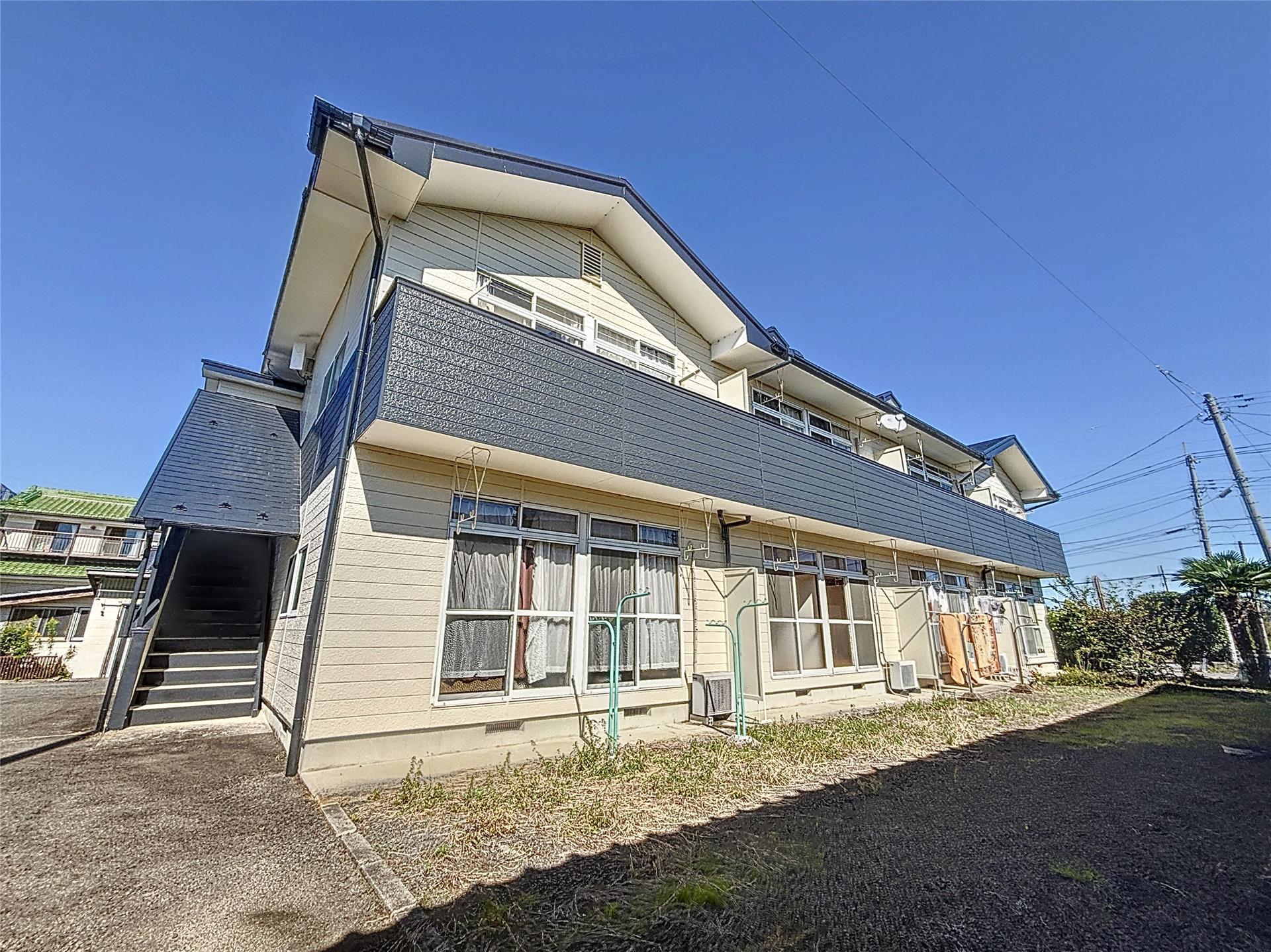 成川ハイツ
