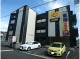 マンションあすか