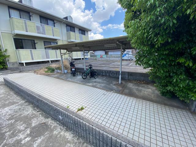 カーサクオーレ