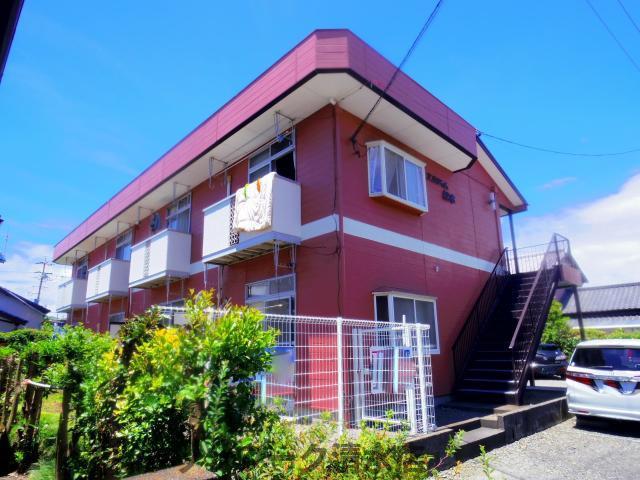 エルディム松本