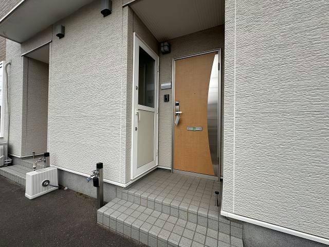 パオス日吉