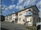 コーポ鍵和田B