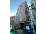 リヴシティ新御徒町