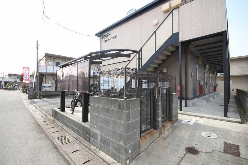 パナハイツ本庄