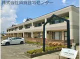 ＪＲ阪和線 紀伊駅 徒歩47分 2階建 築18年