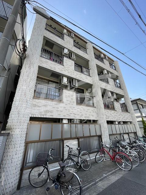 シャトレ豊津I
