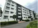 片倉台団地14号棟