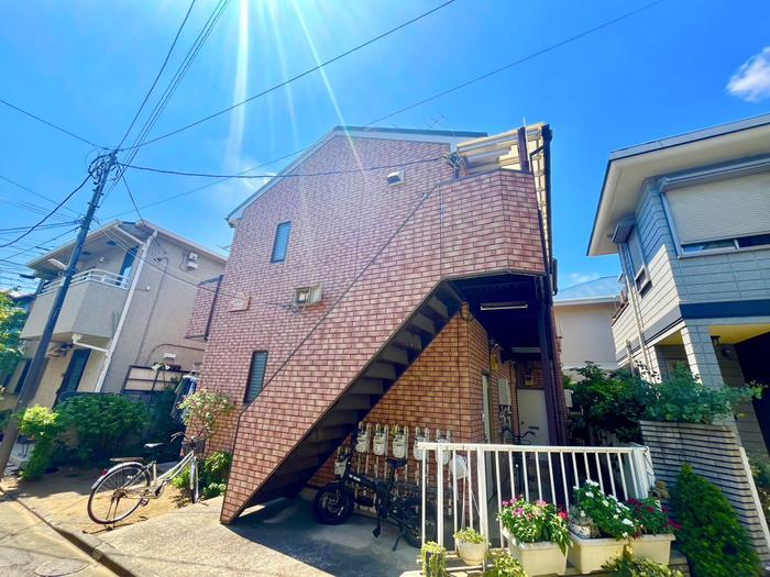 M・Yメゾン元住吉