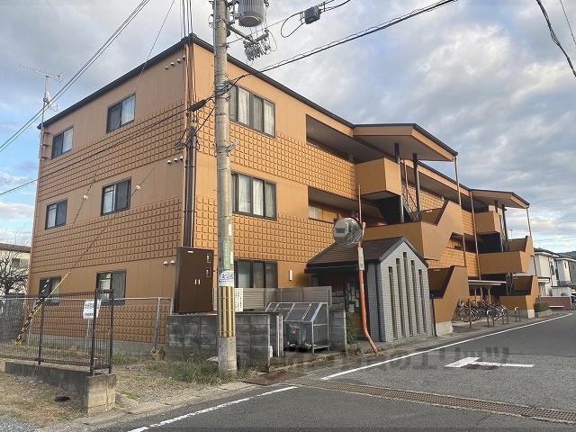 マンションみやび