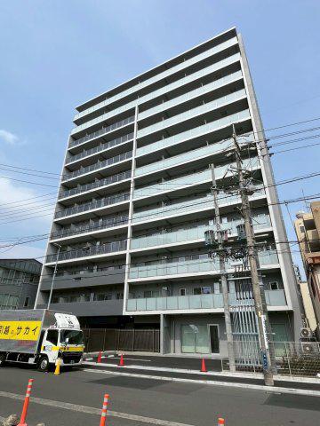 ロータス静岡