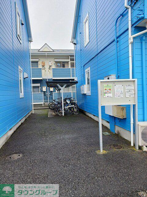 ブルースカイII