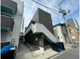 グラン・インペリアル小路