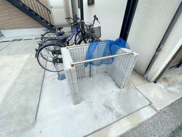ステーションサイド恵我之荘