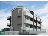 MELDIA新百合ヶ丘