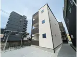 ジーメゾン今伊勢レーヴ