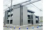 ルミナスガーデン東大宮