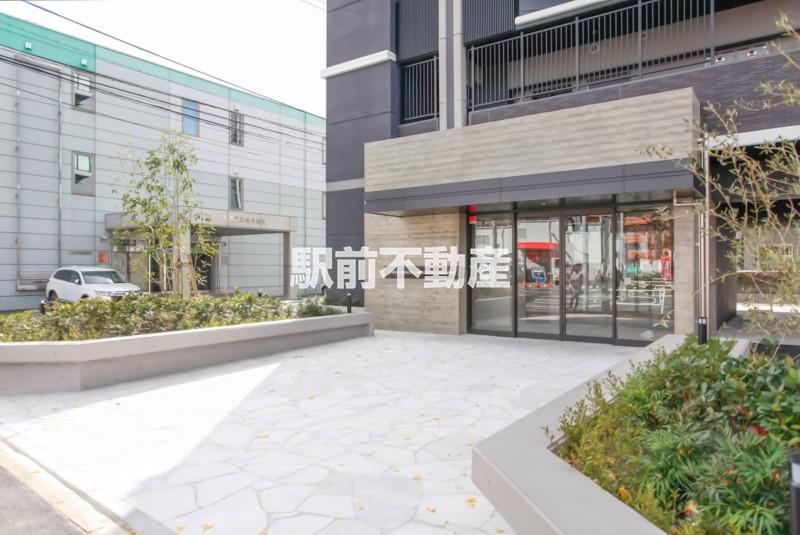 S-RESIDENCE博多駅南AFFOR
