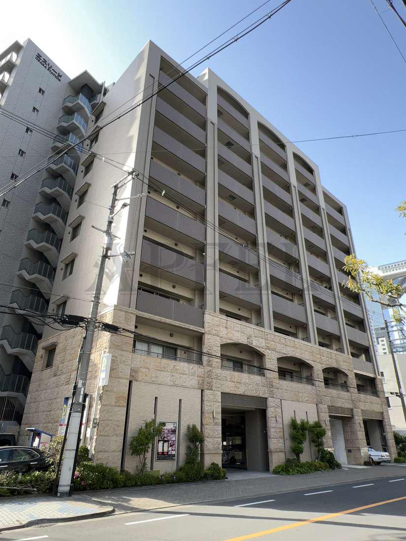 TOMODOAL北梅田